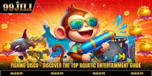 Fishing Disco - Discover The Top Aquatic Entertainment Guide