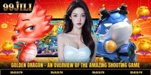 Golden Dragon - An Overview Of The Amazing Shooting Game