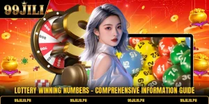 Lottery Winning Numbers - Comprehensive Information Guide