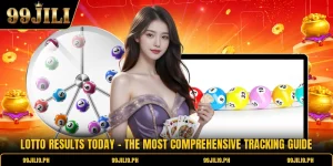 Lotto Results Today - The Most Comprehensive Tracking Guide