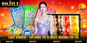 Lucky Numbers - Exploring The Ultimate Meaning For You